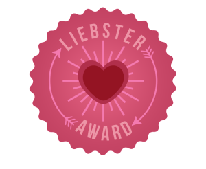 Libster Award badge
