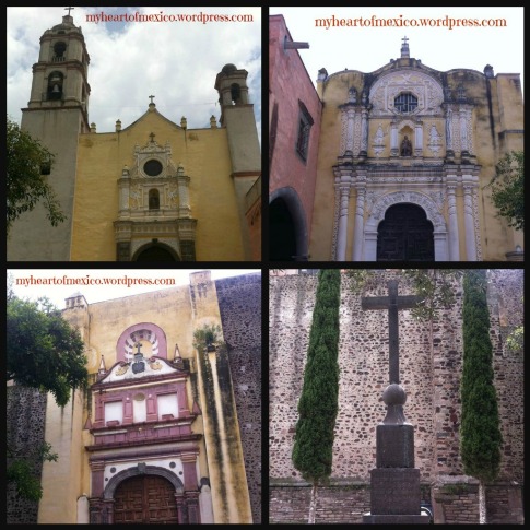cathedral of texcoco