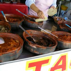 Stews for taco fillings | My Heart Of Mexico