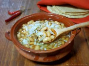 Healthy Mexican Recipes | My Heart Of Mexico