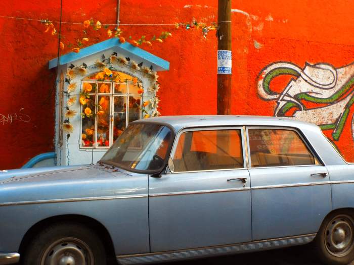 Tour Mexico City's Most Sophisticated Neighborhood | My Heart of Mexico