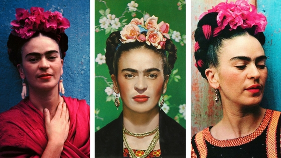 Passionate Frida Quotes That Will Teach You About Love