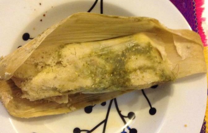 20 Amazing Facts About Authentic Tamales