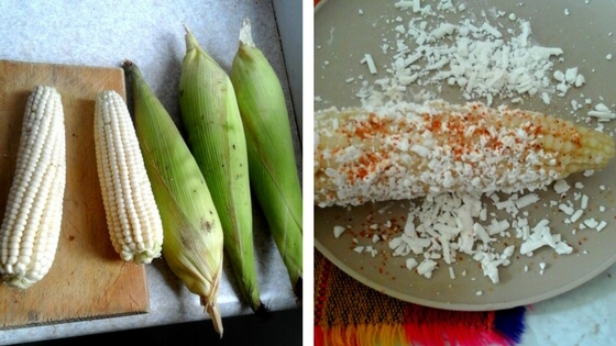 How To Make Delicious Mexican Corn on the Cob