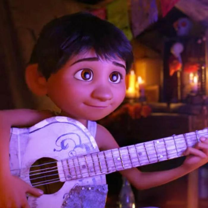 5 Reasons Why You Will Love Pixar's Coco