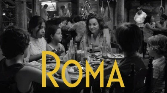Interesting Tidbits You Should Know About “Roma”